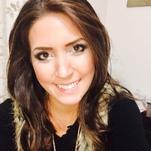 Meet your Posher, Kelsea